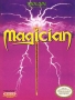 Nintendo  NES&nbsp; - &nbsp;Magician